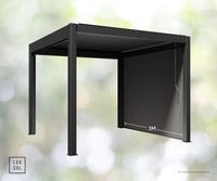Retractable Screen