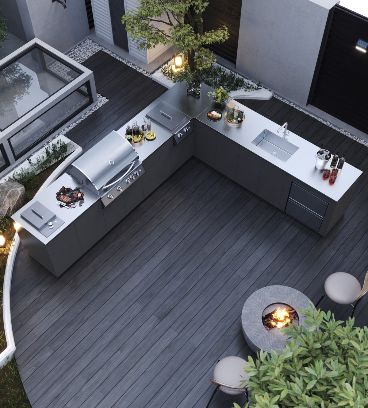 Innovative Integrated Design