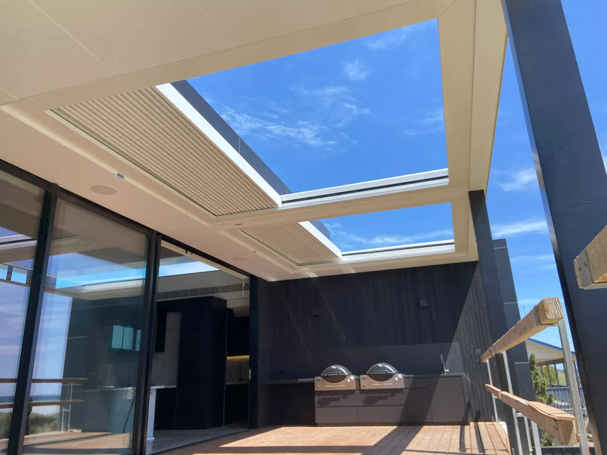 Awning Specifications