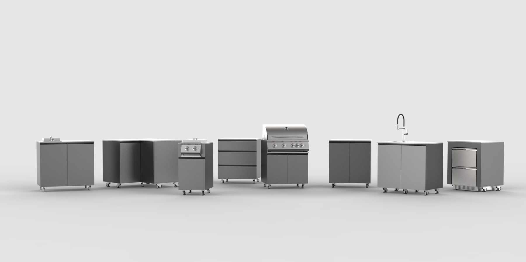 Installation, Stability & Custom Options