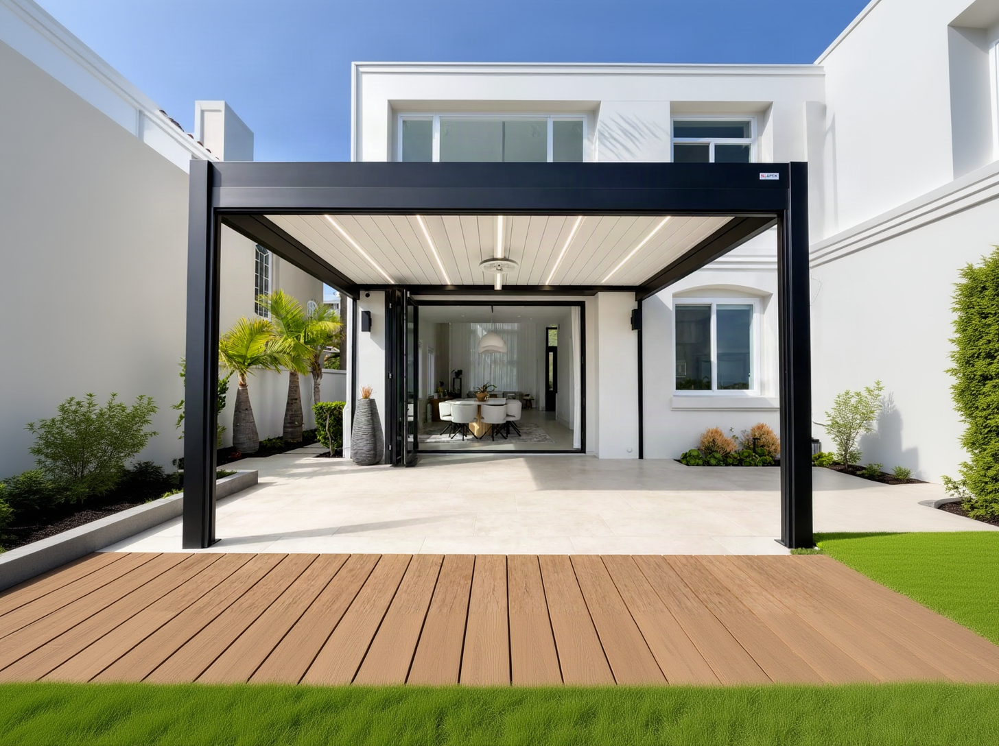 Styles to Suit Every Home
