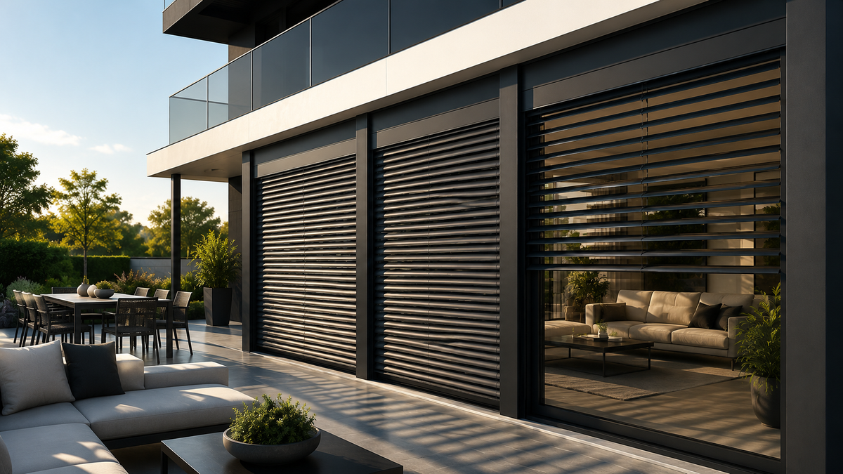 Functional Blinds