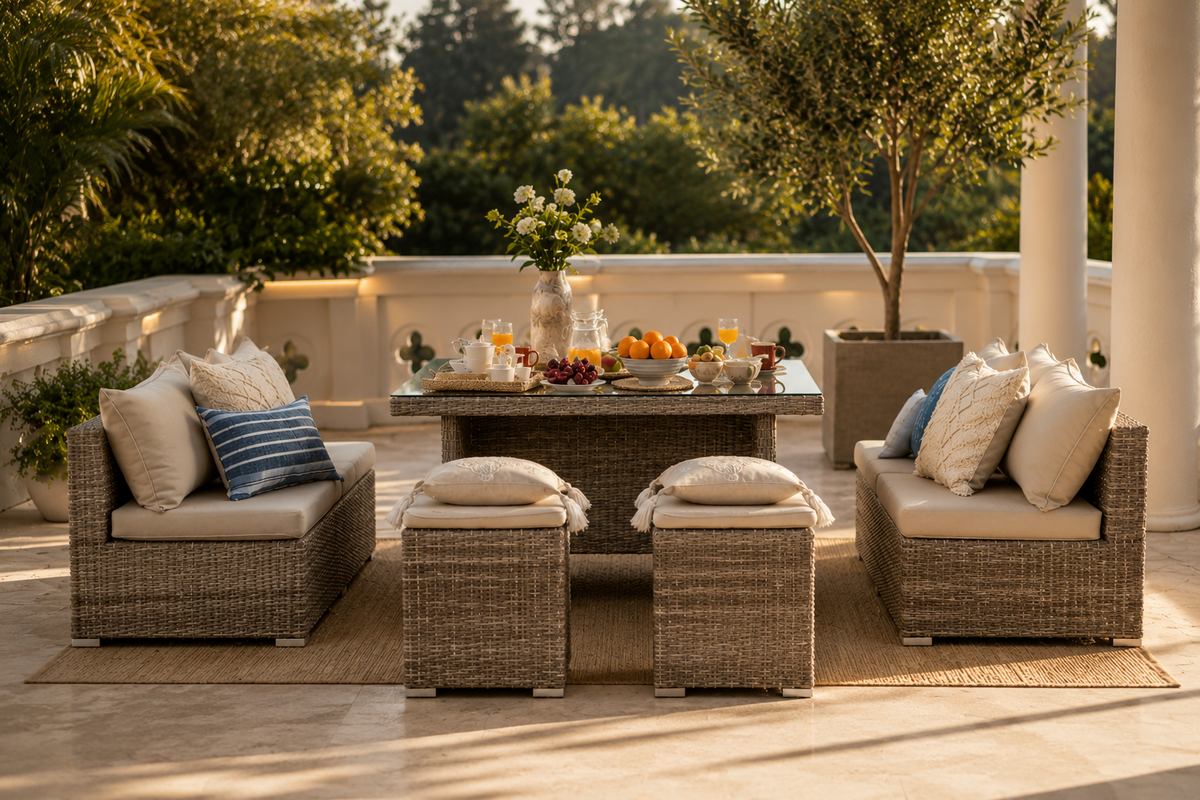 Outdoor Furniture