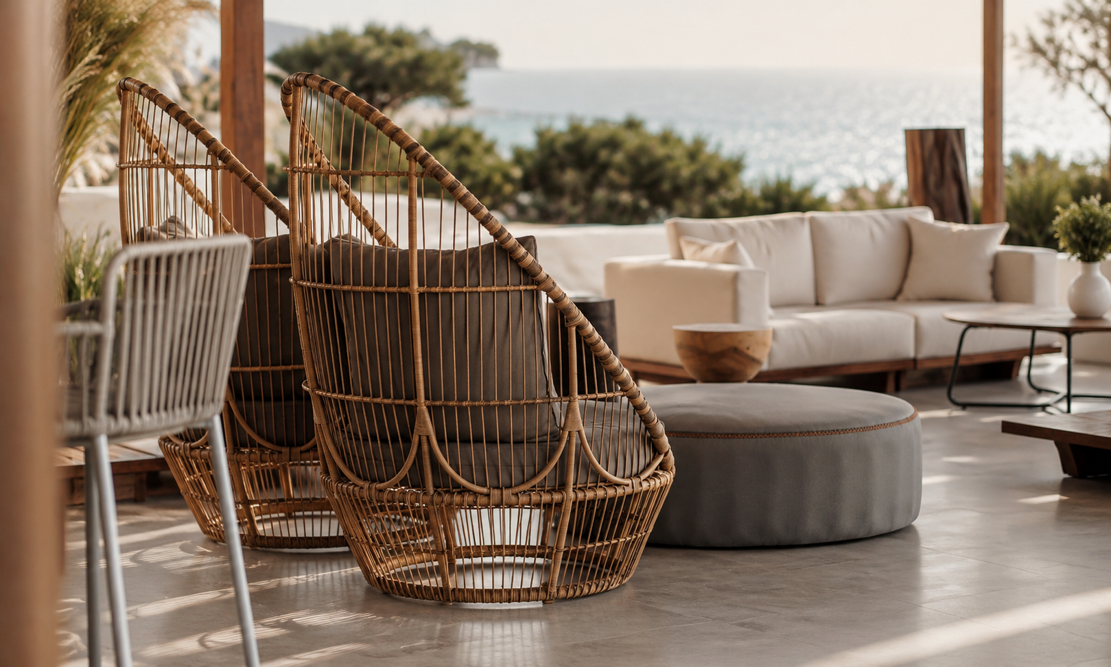 Outdoor Furniture