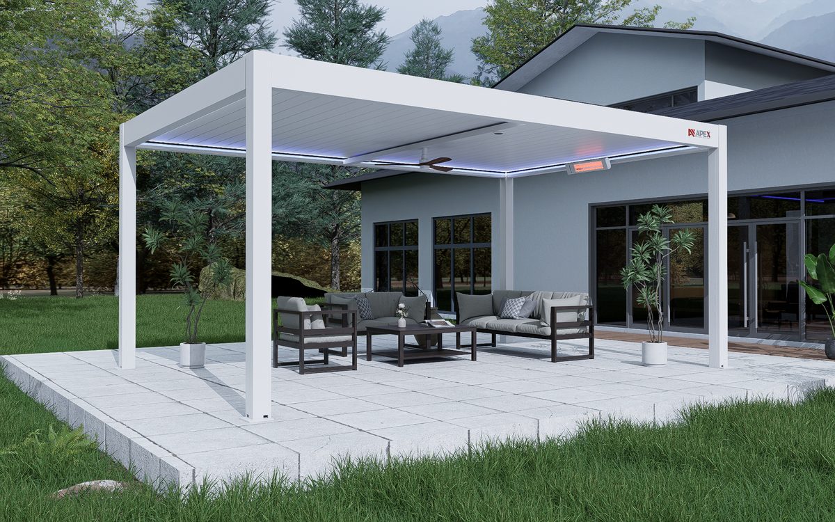 Apex Pro Max